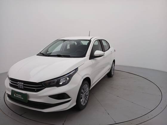 FIAT CRONOS 1.3 FIREFLY FLEX DRIVE MANUAL